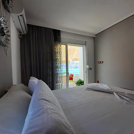 Apartment Sarandaofficial Sarande